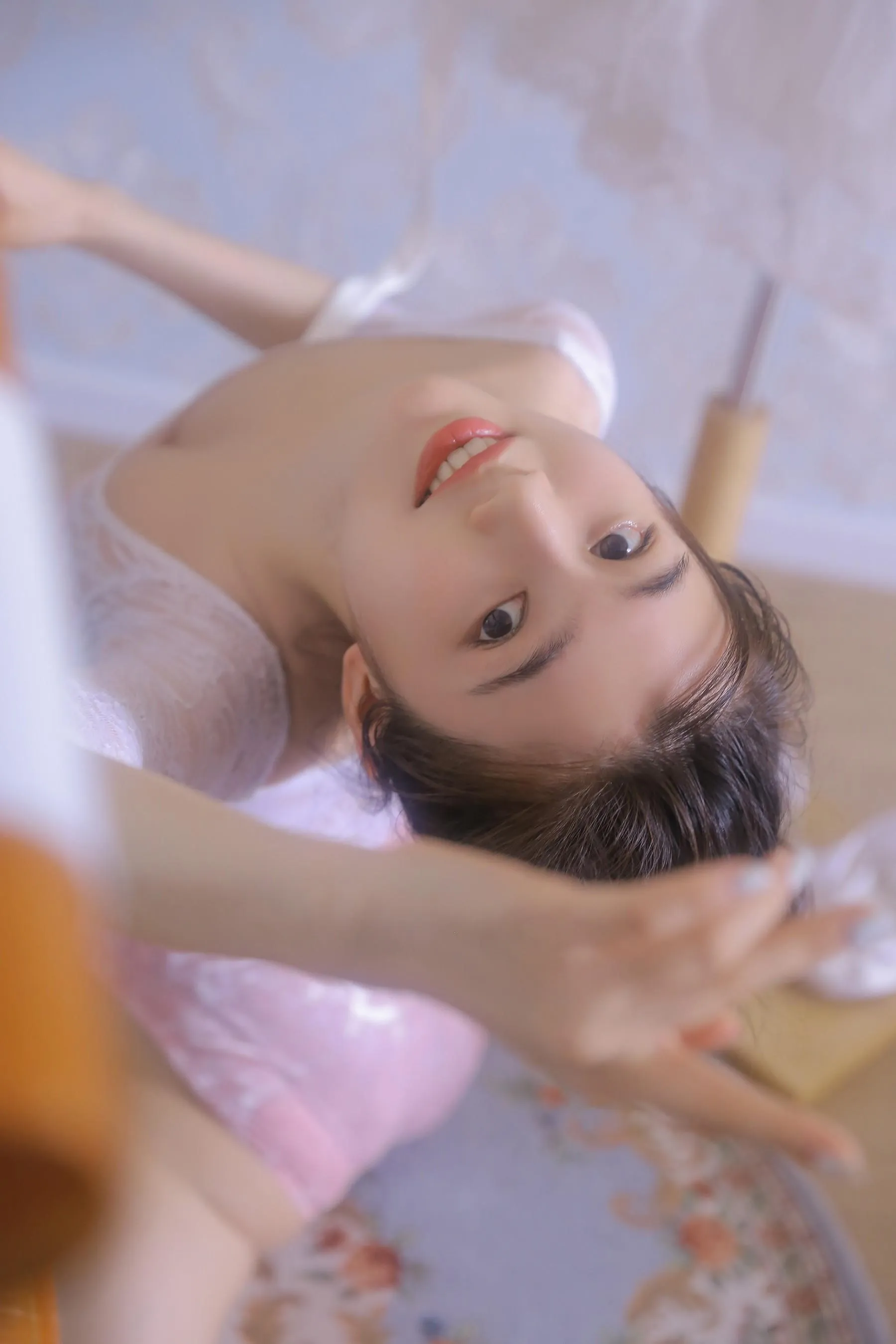 [YITUYU艺图语]2022.07.11 不如练舞 凡凡 [44P]插图2